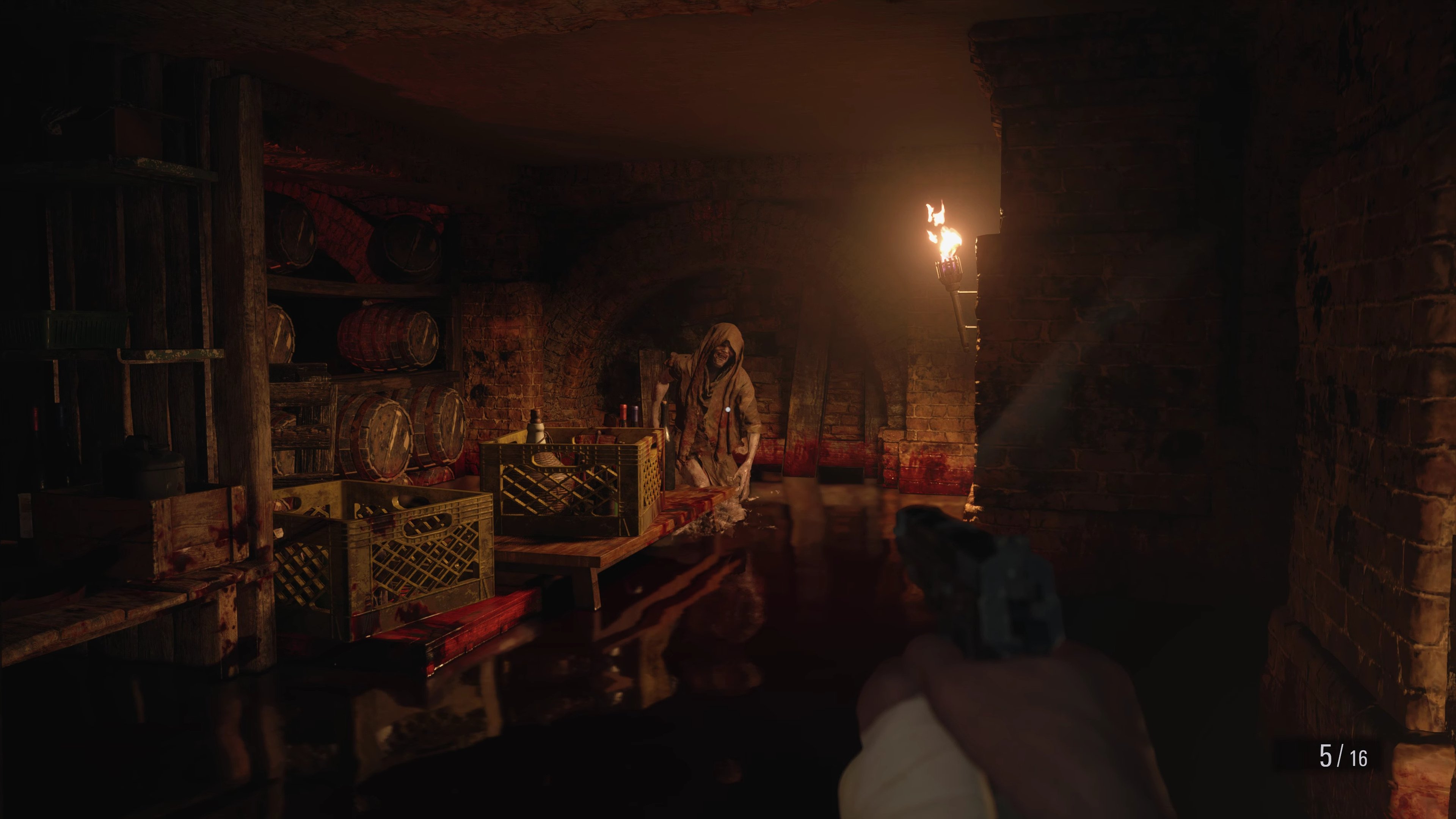 Resident Evil Village - Imagen 22